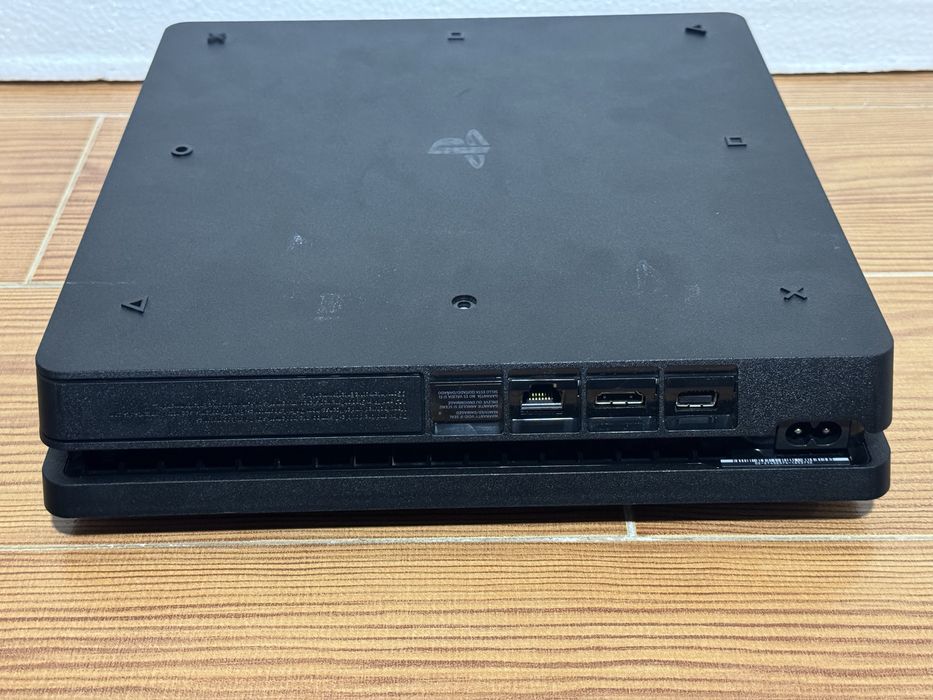 Consola SONY PlayStation