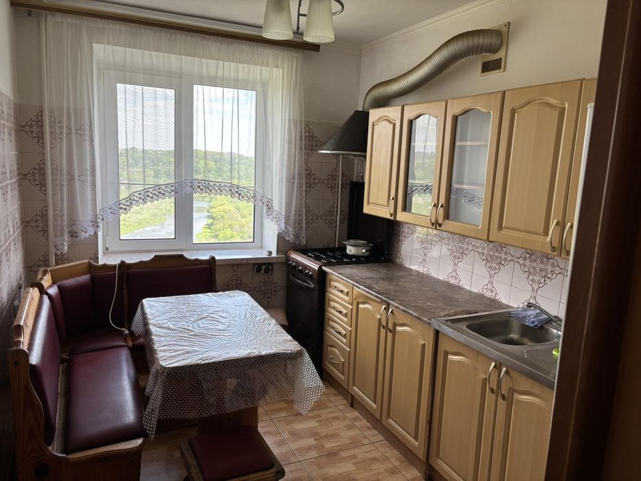 Оренда 3к квартири пл Лесі Українки, центр, дом культури