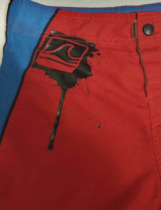 Calções Deeply, tamanho "S"