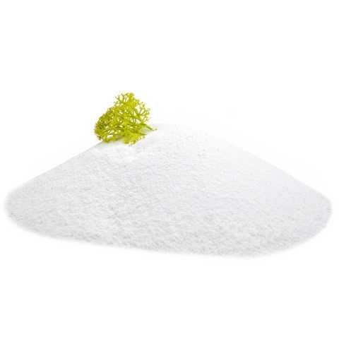 Piasek Kwarcowy Dekoracyjny Jasny LAS W SŁOIKU SZKLE 1KG WYSYŁKA