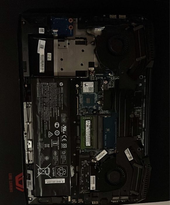 HP OMEN — ігровий ноутбук за вигідною ціною!