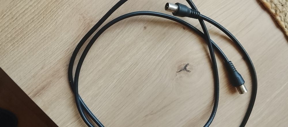 Sprzedam kabel antenowy