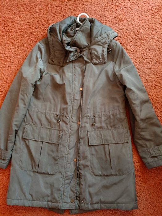 Женская куртка ветровка 44 р. (10)