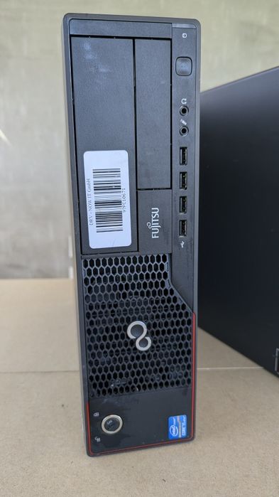 Системні блоки Intel Core i5-2400 3.10 GHz Fujitsu