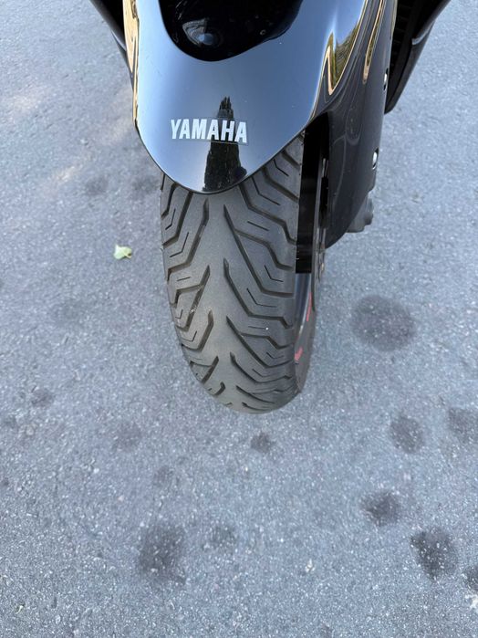 Продам Yamaha T-Max 500 2012г