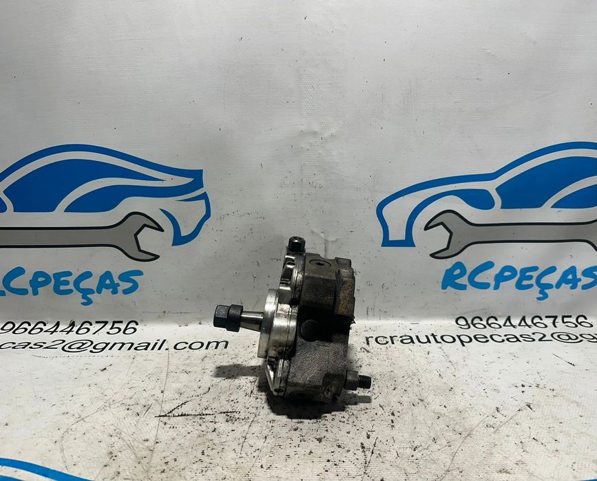 Bomba Alta Pressão Bosch M47 M47D20 204D4 M47N2 M47TU2D20 Bosch CP3S3 R70 7788670 0445010045
