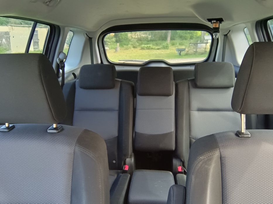 Mazda 5 premercy 2008
