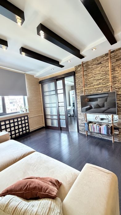 Продам 3х.ком.квартиру Всебратское -2,Макулан