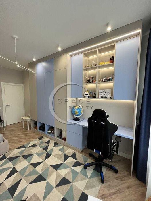 3-комнатная квартира по адресу Новопечерский пер. (площадь 123 м²) - Atlanta.ua - фото 7