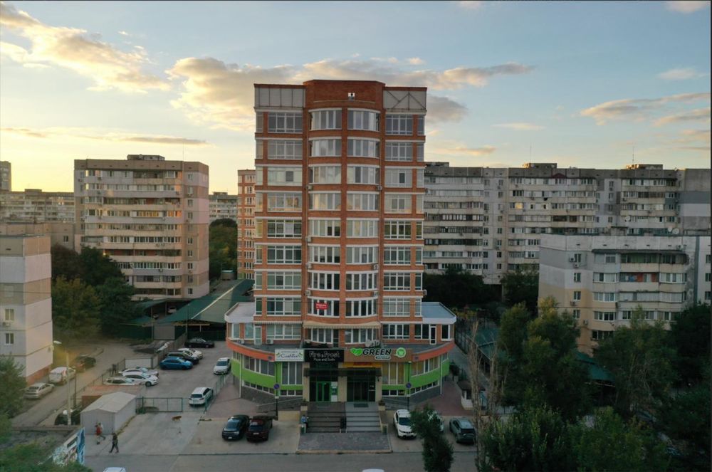 Трикімнатна квартира, Адмірала Сенявіна - View 4