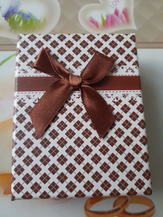 Коробочка для прикрас, коробочка для украшений