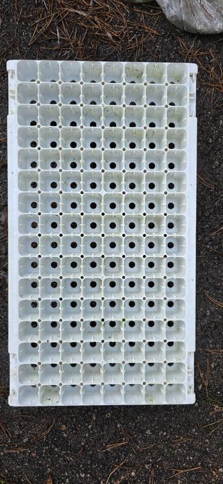 Donice multiplaty doniczkopalety wielodoniczka do wysiewu nasion