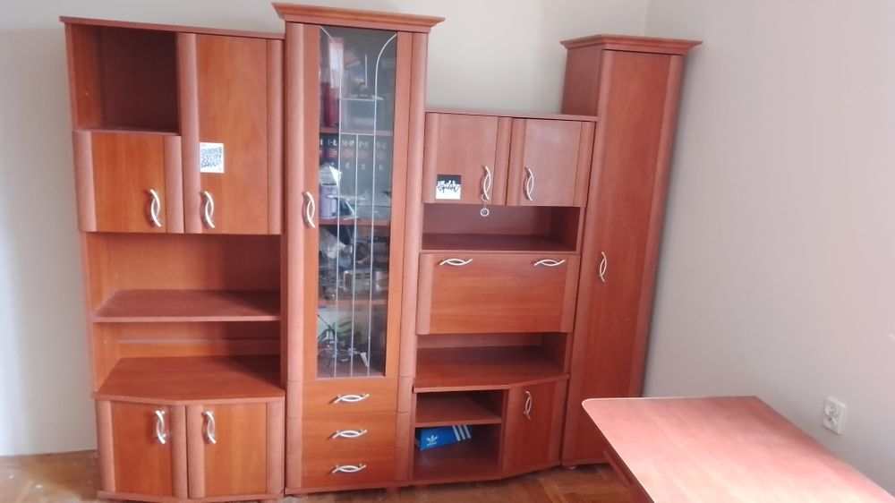 Meble do pokoju Stan bardzo dobry.