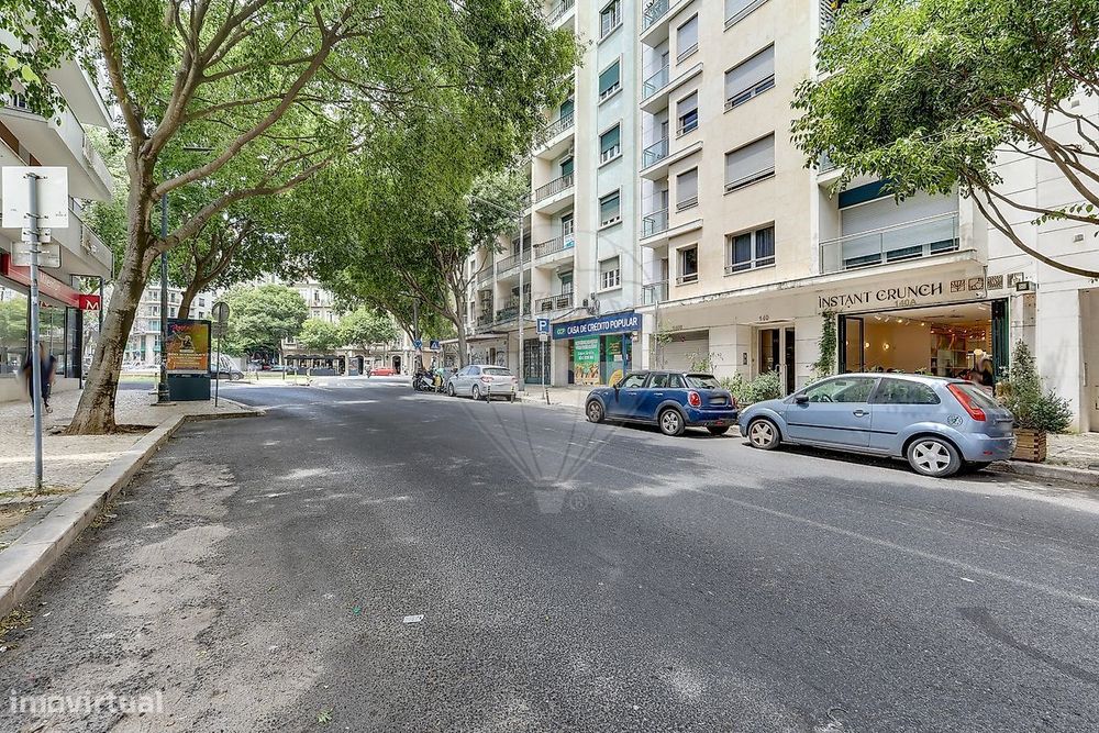 Apartamento T1 para venda