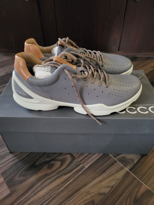 Кросівки Eссо Biom Street, 39 р.