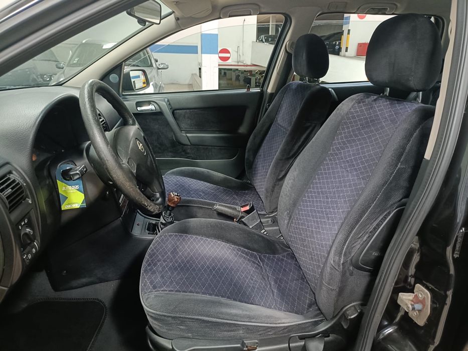 Vendo carrinha opel astra para pecas ou para quem quiser reparar