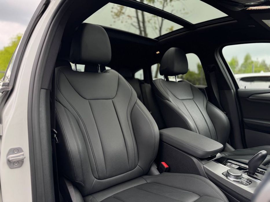 BMW X4 - M40I - G02 - 3.0 - 2019 - 382 к. с.