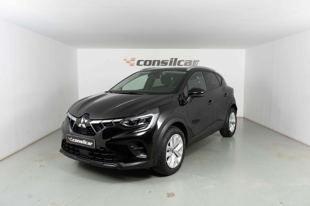 Mitsubishi ASX 1.0 MPI-T Kaiteki