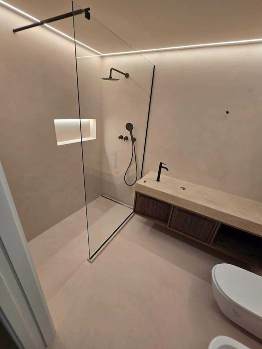 Pedreiro polivalente