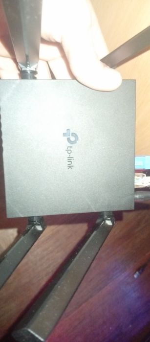 Роутер дводіапазоний archer c54