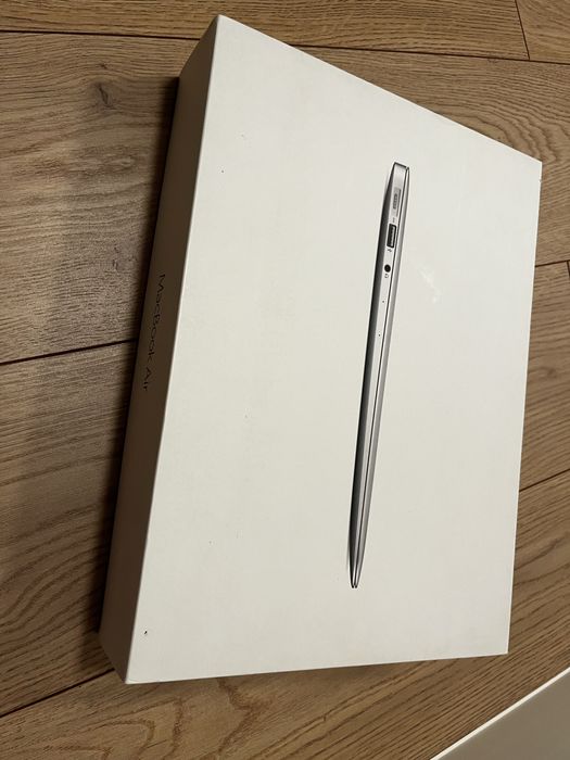 MacBook Air A1466