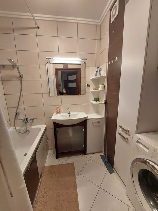 Mieszkanie – Siedlce, Osiedle Wyszyńskiego - Widok 5