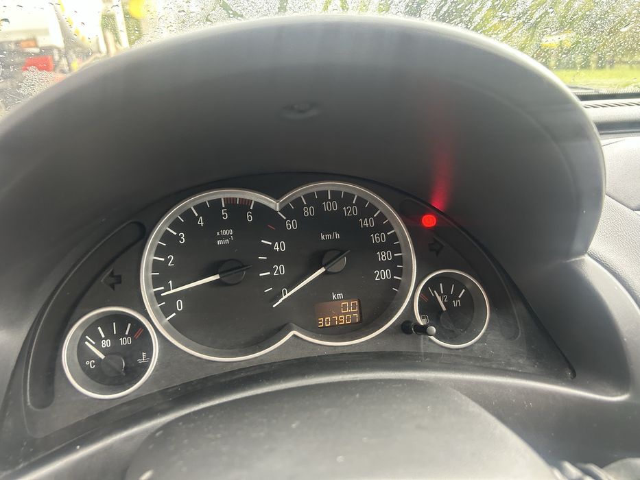 Opel Corsa 1.3 cdti 70KM 2006