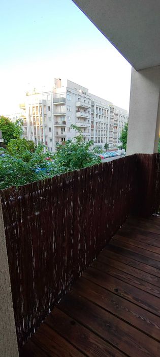 Przestronna kawalerka 37m2 Wilda