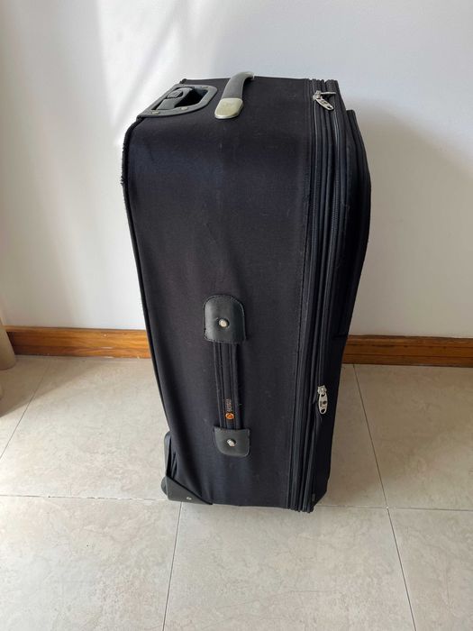 Easy&Go - Mala Grande Viagem com Trolley