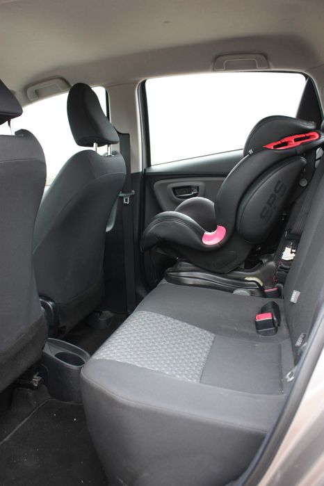 Toyota Yaris 1.4 D-4D