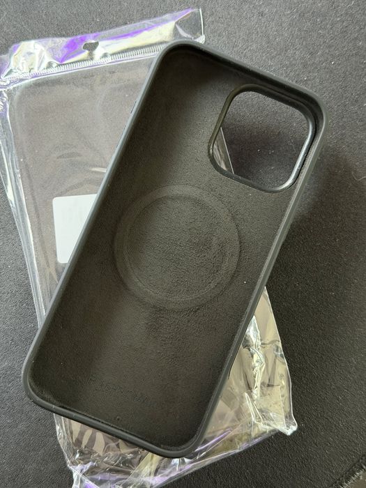 Etui magasafe iPhone 16 Pro Max nowe nieuzywane silicone case