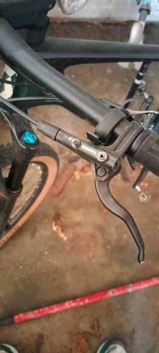 Scott Scale – Carbono – Tamanho L – Wakame Green