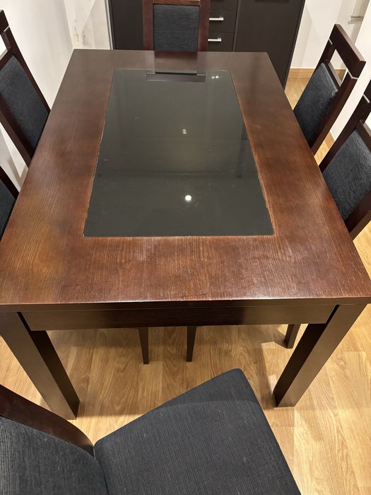 Vendo mesa Conforama