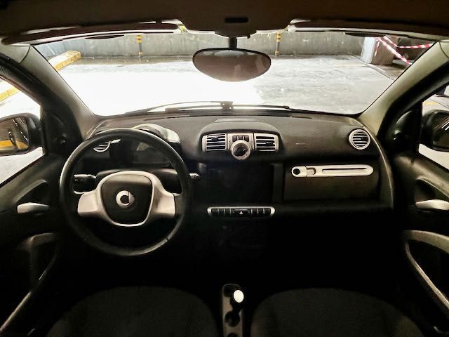 SMART FORTWO 1.0 Micro Hybrid Drive 71Cv (Impecável)