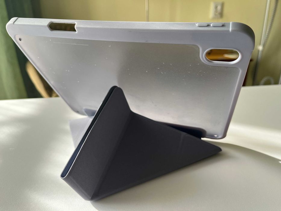 Чехол для Apple iPad Air 2024 2025