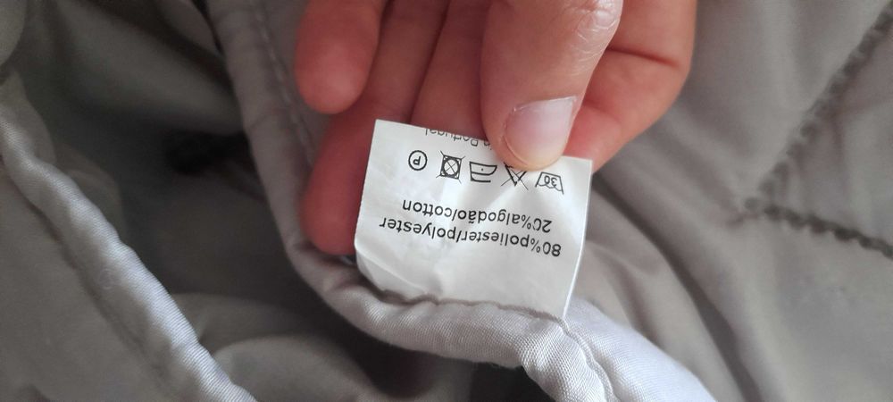 Edredão para cama de casal