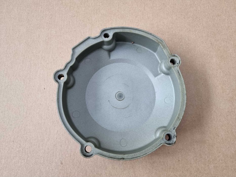 Pokrywa dekiel statora magneta Kawasaki KX 125 r. 88-91 OEM