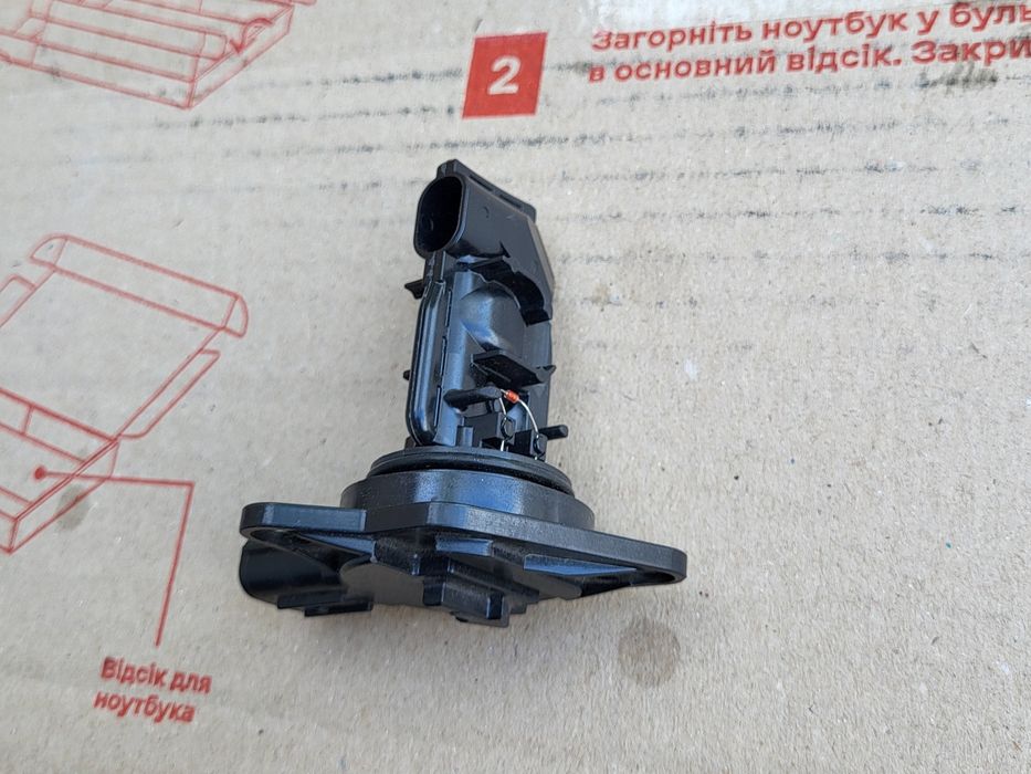 Датчик массового расхода воздуха ДМРВ Honda 1.5t 37980-5BA-A01