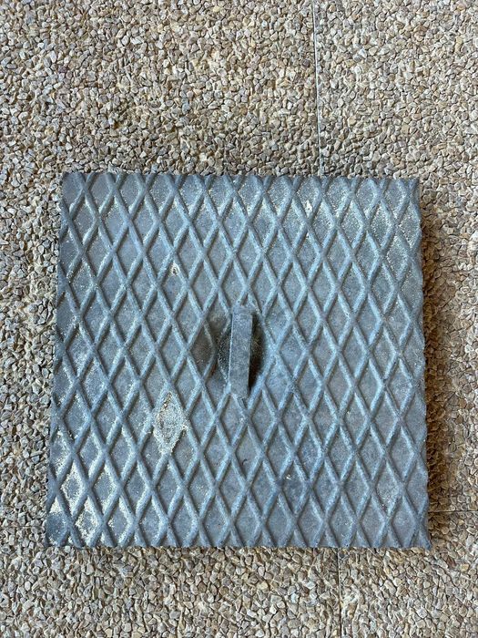 Tampas e Grelhas saneamento