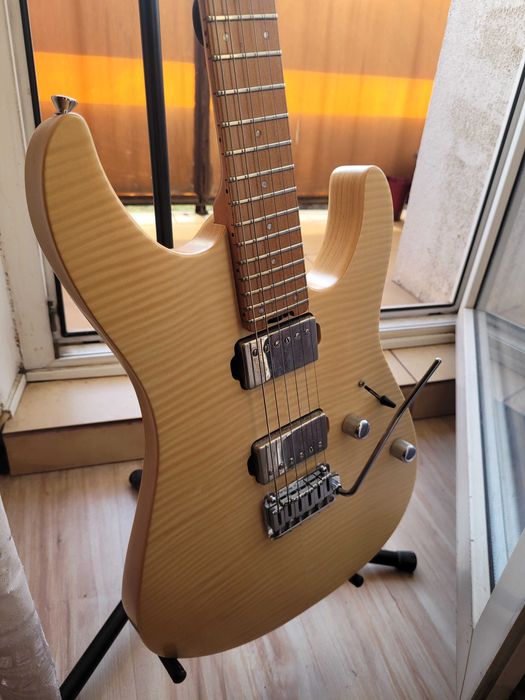 Schecter NV Made in Japan Limited
