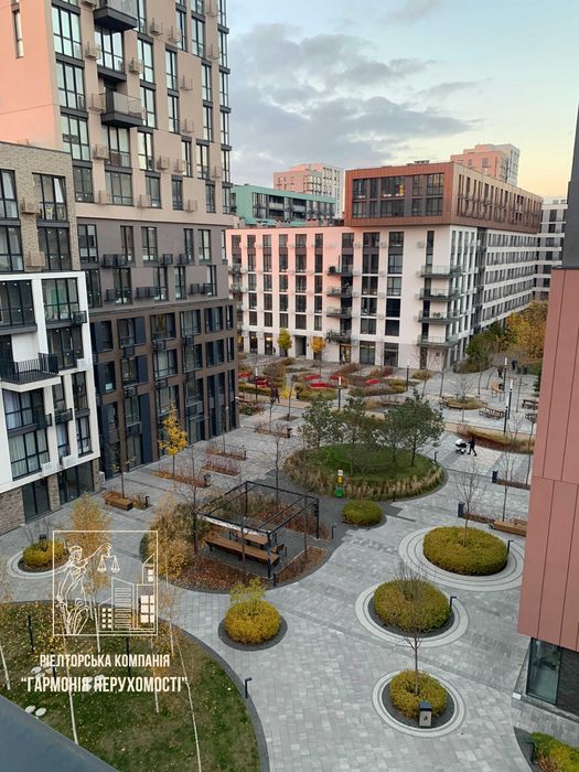 Простора 2к. ГЕНЕРАТОР