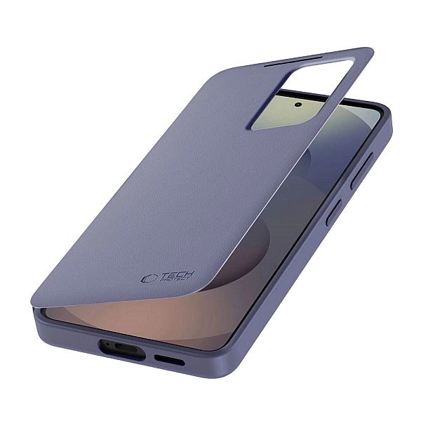 Tech-Protect Smart Wallet Galaxy S26+ Plus Purple