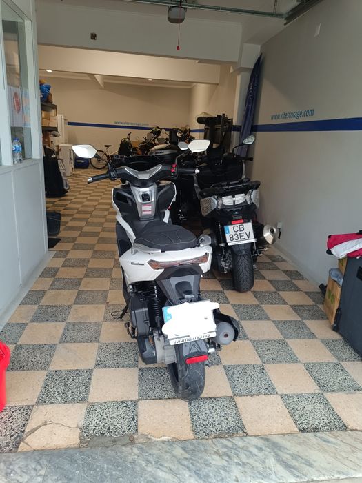 Keway viest 125cc