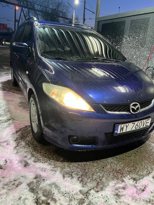 Продам или обменяю Mazda мазду