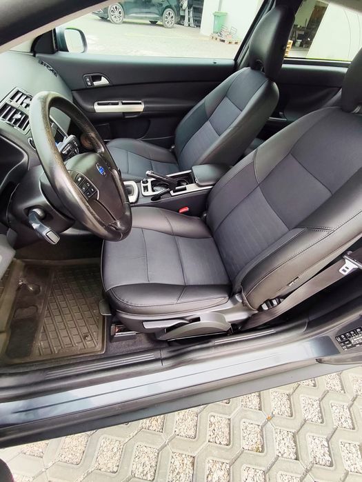 Volvo C30 1.6 Diesel Nacional