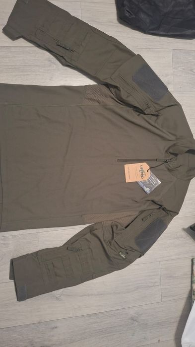 Нова! Тактична бойова сорочка UF PRO Striker XT Gen.2 Combat Shirt Bro