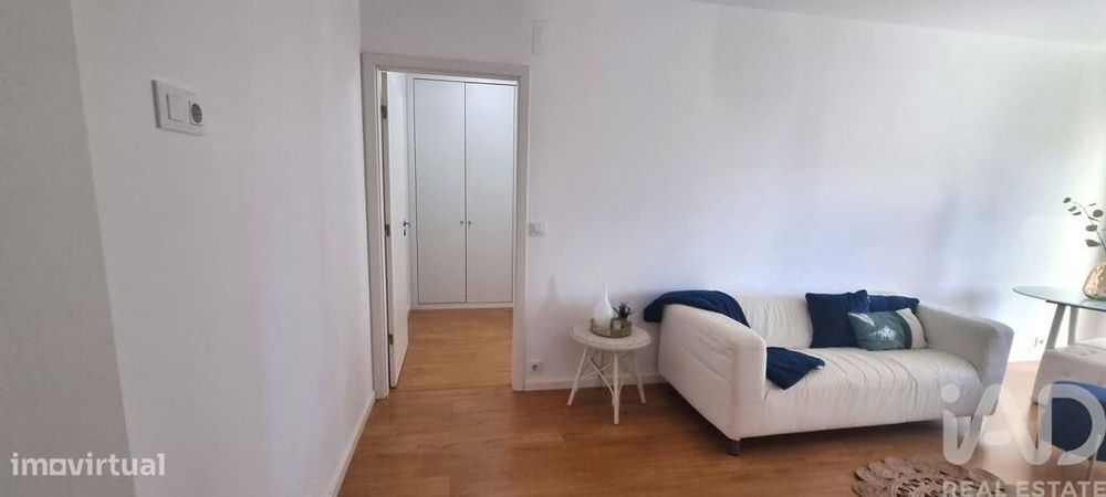 Apartamento T1 em Avenidas Novas de 55,00 m2