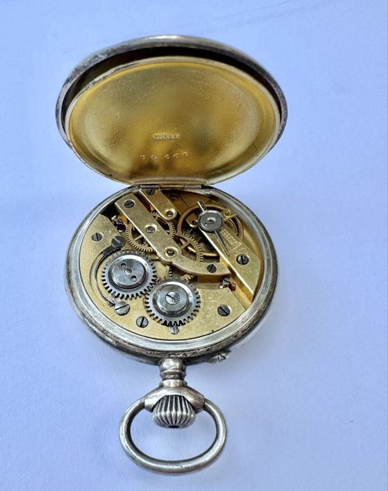 Продам карманные часы