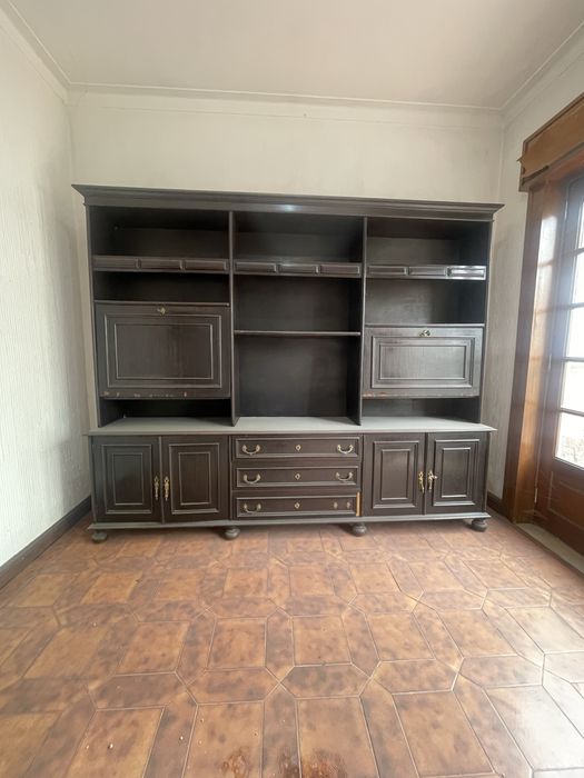 Estante armario sala