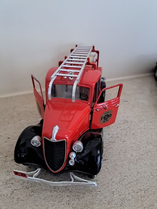 Modele samochodów